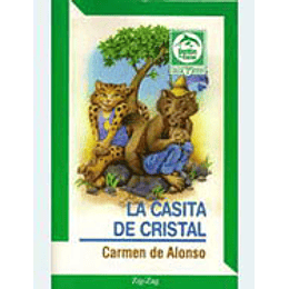 Casita De Cristal, La