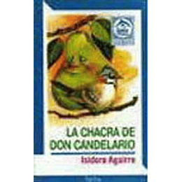 Chacra De Don Candelario, La