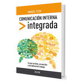 Comunicacion Interna Integrada