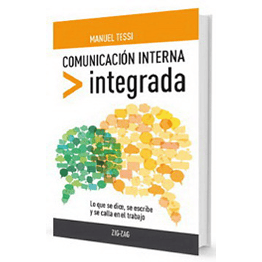 Comunicacion Interna Integrada