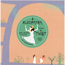 Cleopatra La Reina Del Twist