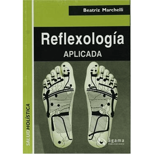 Reflexología Aplicada