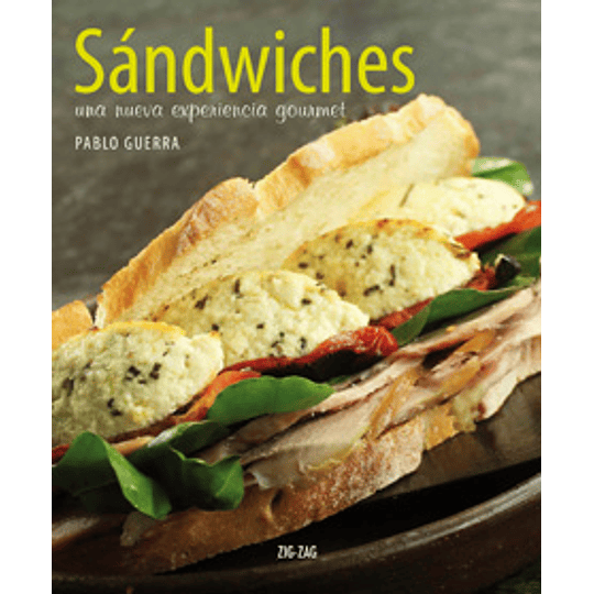 Sandwiches Una Nueva Experiencia Gourmet