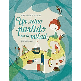 Un Reino Partido Por La Mitad