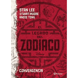 El Legado Del Zodiaco