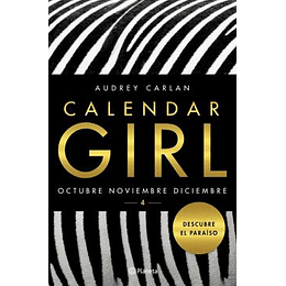 Calendar Girl 4