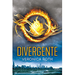 Divergente Db