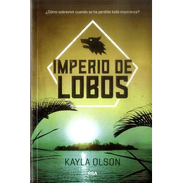 Imperio De Lobos