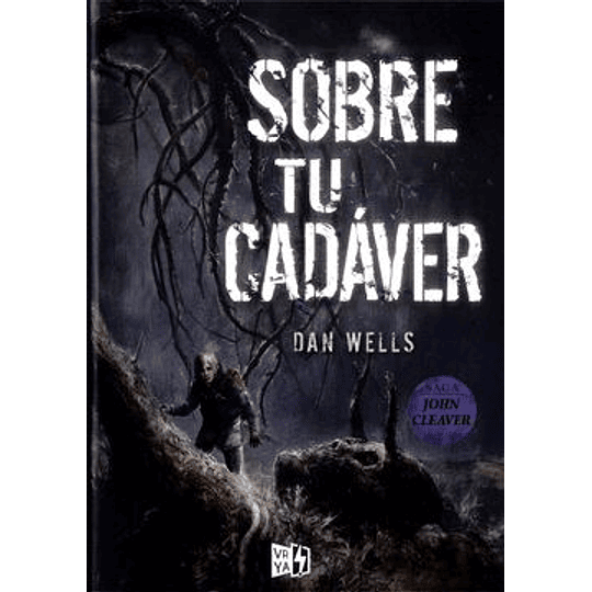 Sobre Tu Cadaver