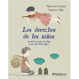 Los Derechos De Los Niños