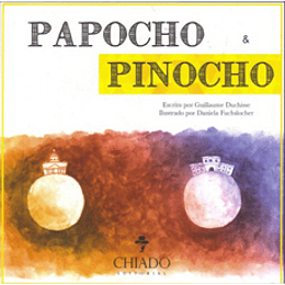 Papocho Y Pinocho