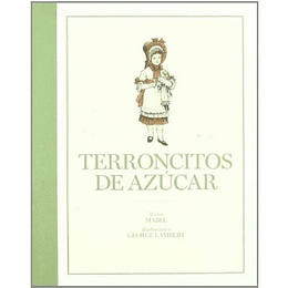 Terroncitos De Azucar