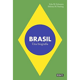 Brasil Una Biografia
