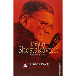 Dmitri Shostakovich