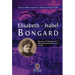 Elisabeth Isabel Bongard