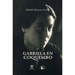 Gabriela En Coquimbo