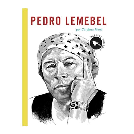 Pedro Lemebel