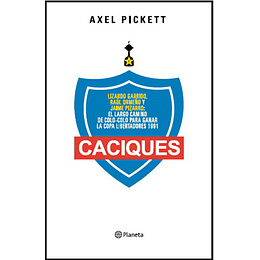 Caciques