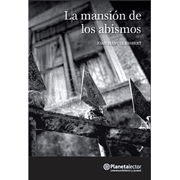 La Mansión De Los Abismos