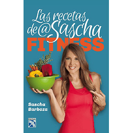 Las Recetas De Sascha Fitness