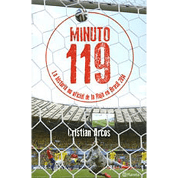 Minuto 119