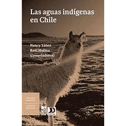 Aguas Indigenas En Chile, Las