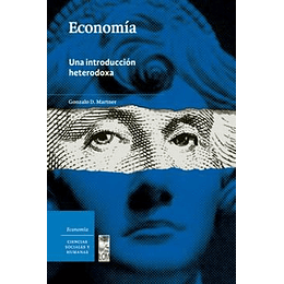 Economia - Una Introduccion Heterodoxa