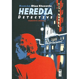 Heredia Detective