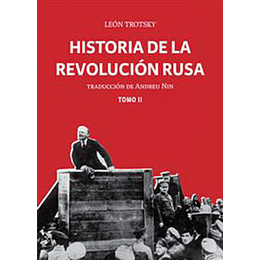 Historia De La Revolucion Rusia Tomo Ii