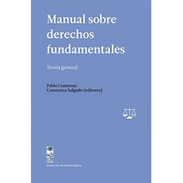Manual Sobre Derechos Fundamentales