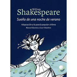 Shakespeare, Sueño De Una Noche De Verano