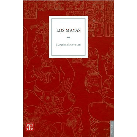 Los Mayas