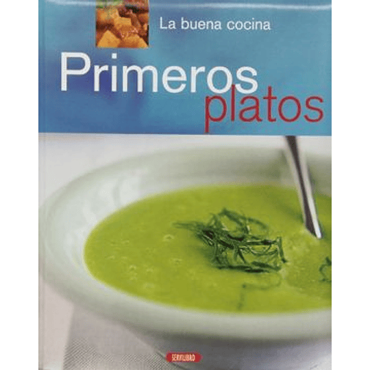 Libro De Cocina Variedades