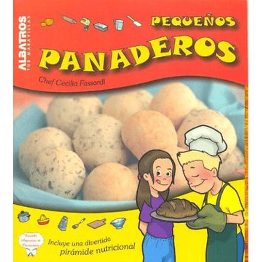 Pequeños Panaderos