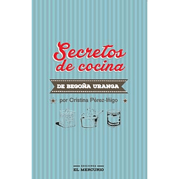 Secretos De Cocina