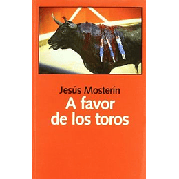 A Favor De Los Toros