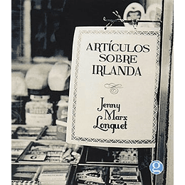 Articulos Sobre Irlanda