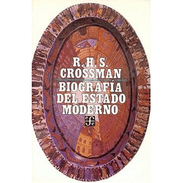 Biografia Del Estado Moderno