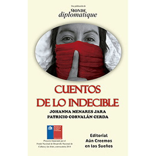 Cuentos De Lo Indecible