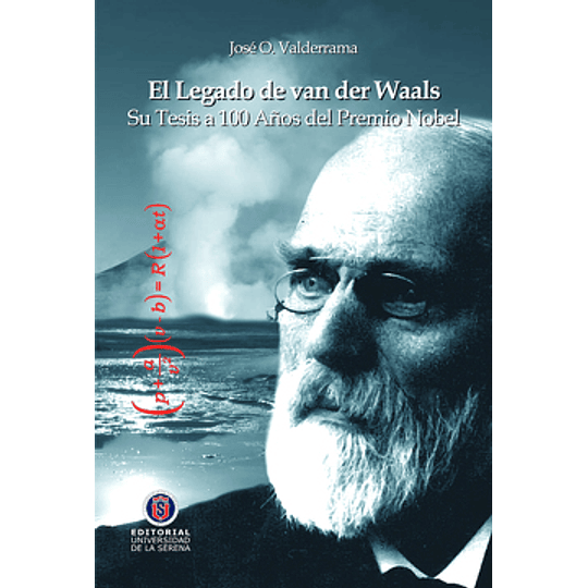 El Legado De Van Der Waals