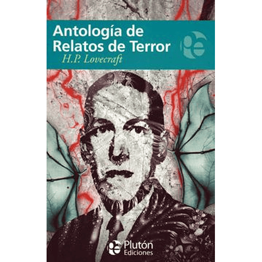 Antologia De Relatos De Terror