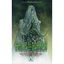 Chile Del Terror-Visiones Lovecraftianas