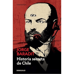 Historia Secreta De Chile