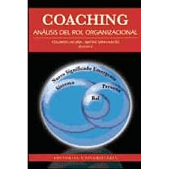 Coaching Analisis Del Rol Organizacional