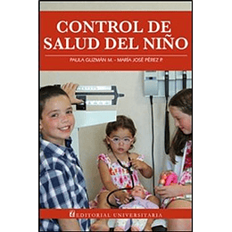 Control De Salud Del Niño