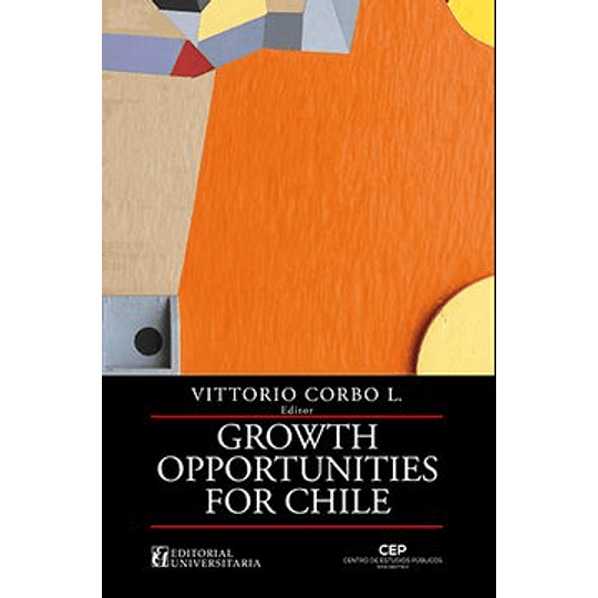 Growth Opportunities For Chile