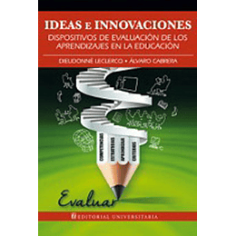 Ideas E Innovaciones