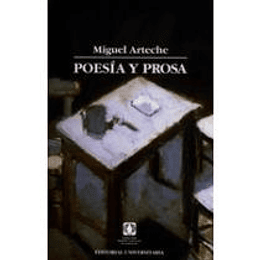 Poesia Y Prosa