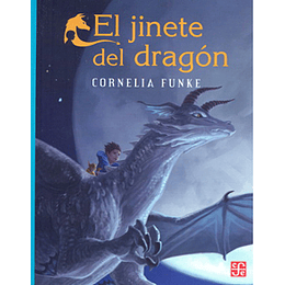 El Jinete Del Dragon