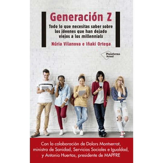 Generacion Z